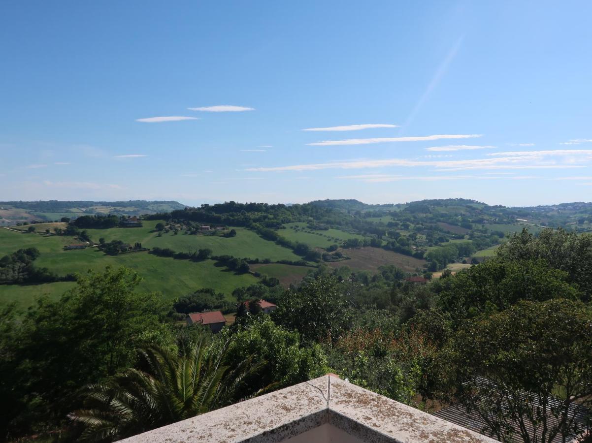 Terra da mare Potenza Picena Exterior foto