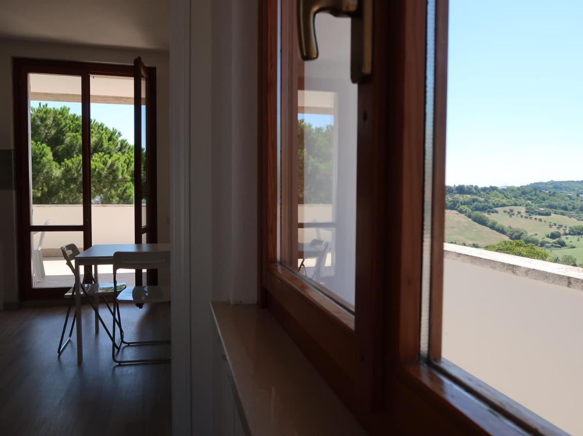 Terra da mare Potenza Picena Exterior foto