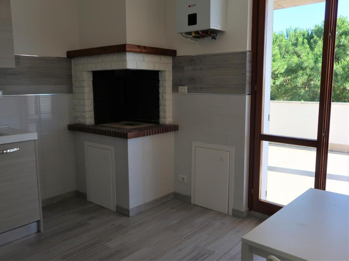 Terra da mare Potenza Picena Exterior foto