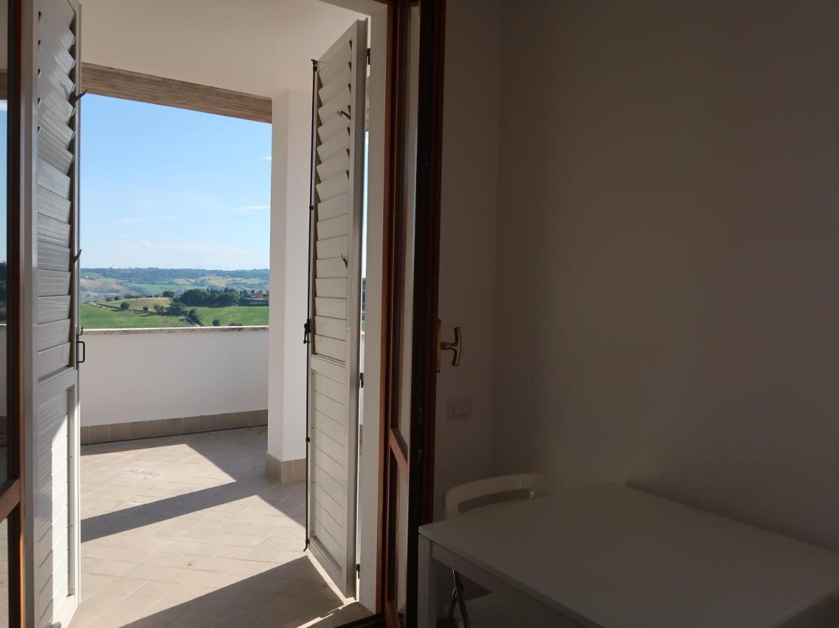 Terra da mare Potenza Picena Exterior foto