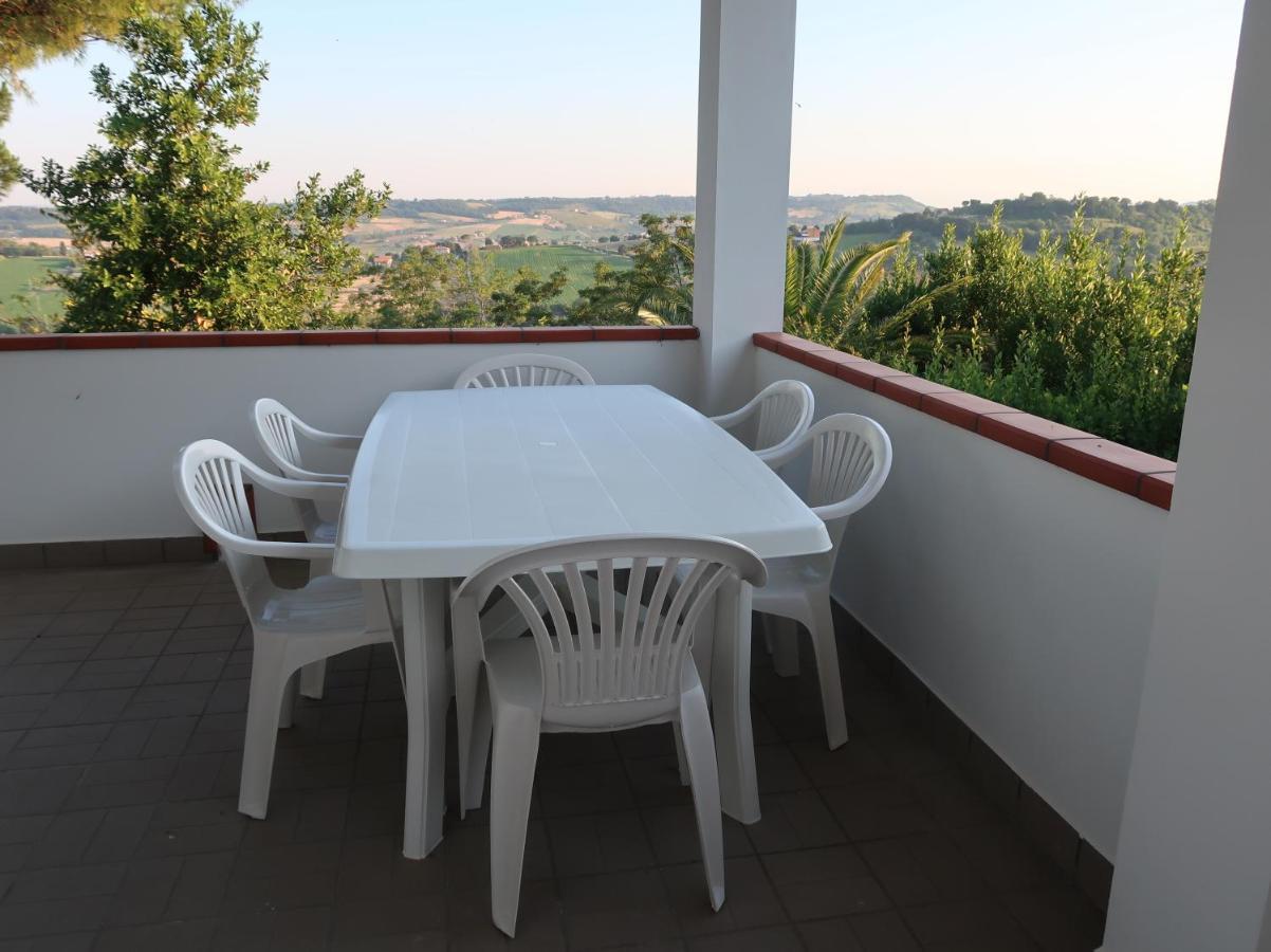 Terra da mare Potenza Picena Exterior foto