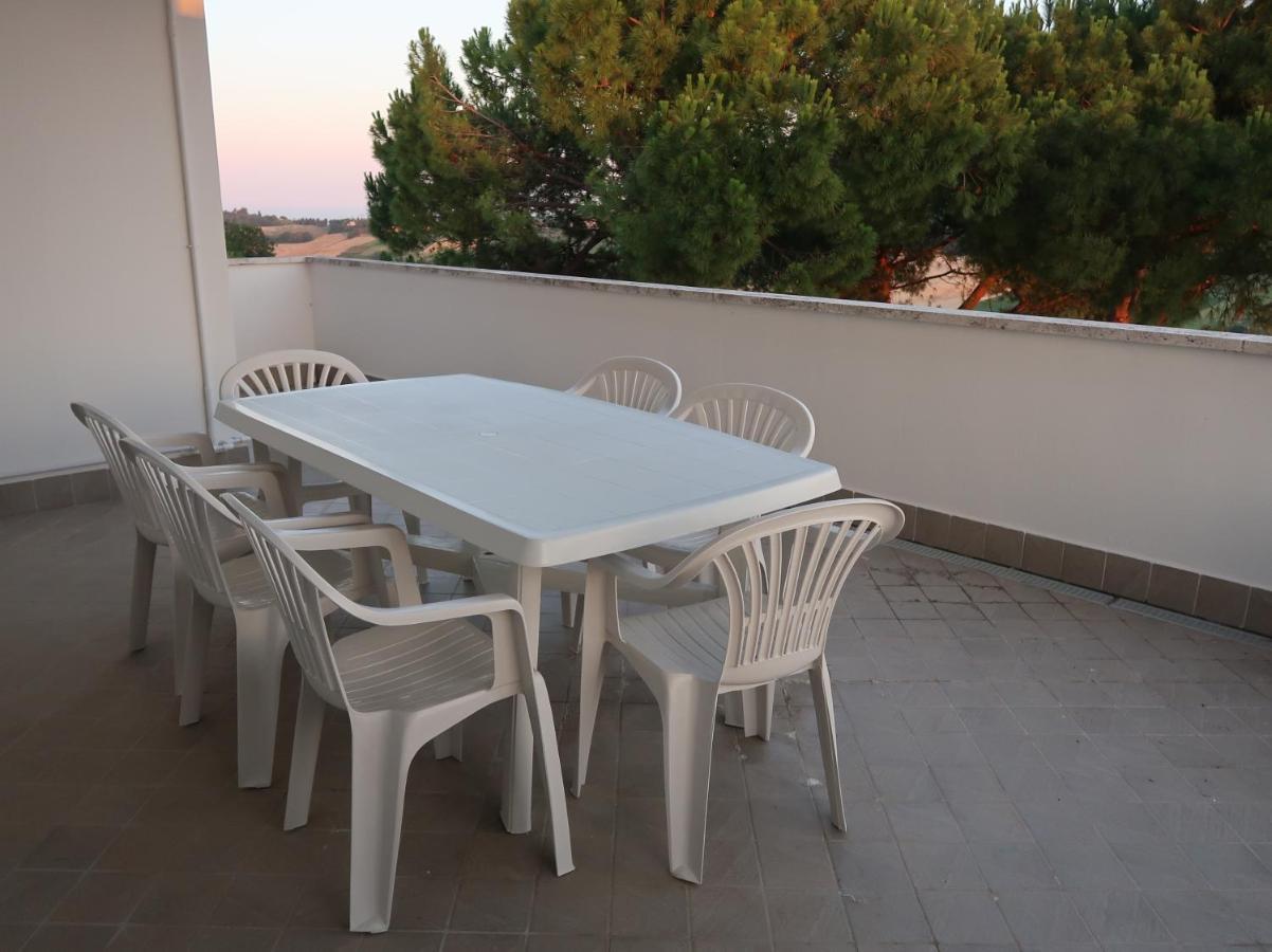 Terra da mare Potenza Picena Exterior foto