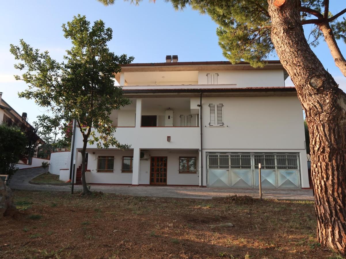Terra da mare Potenza Picena Exterior foto