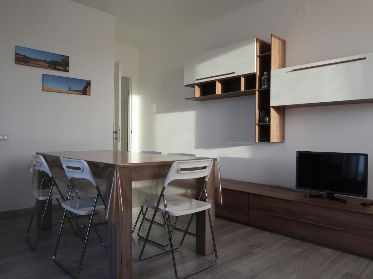 Terra da mare Potenza Picena Exterior foto