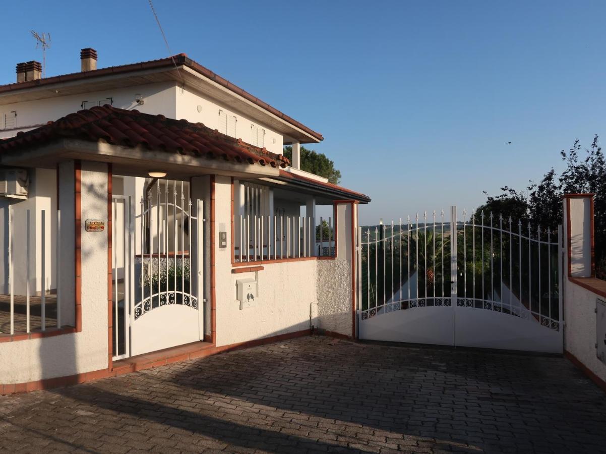 Terra da mare Potenza Picena Exterior foto