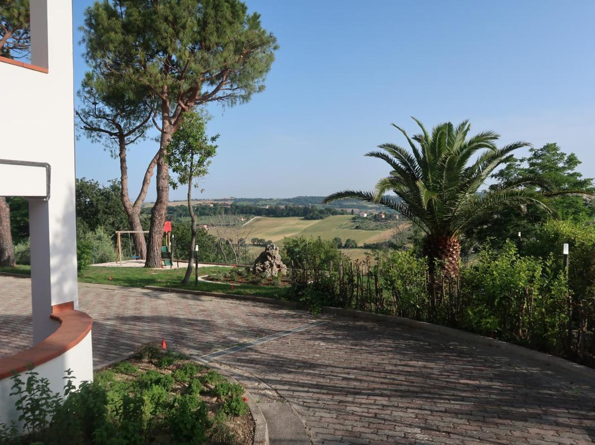 Terra da mare Potenza Picena Exterior foto